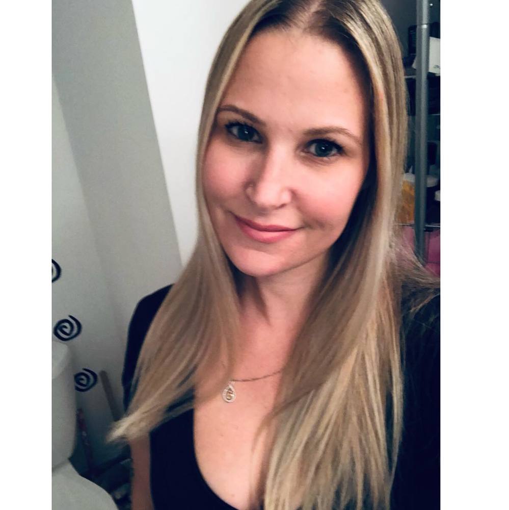 Meet your Posher, Erica